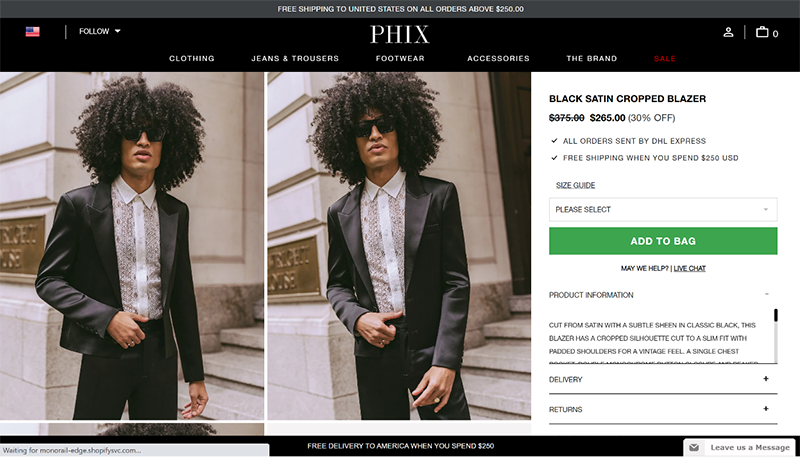 how-to-dropship clothes-successfully-website-design-ideas-phix